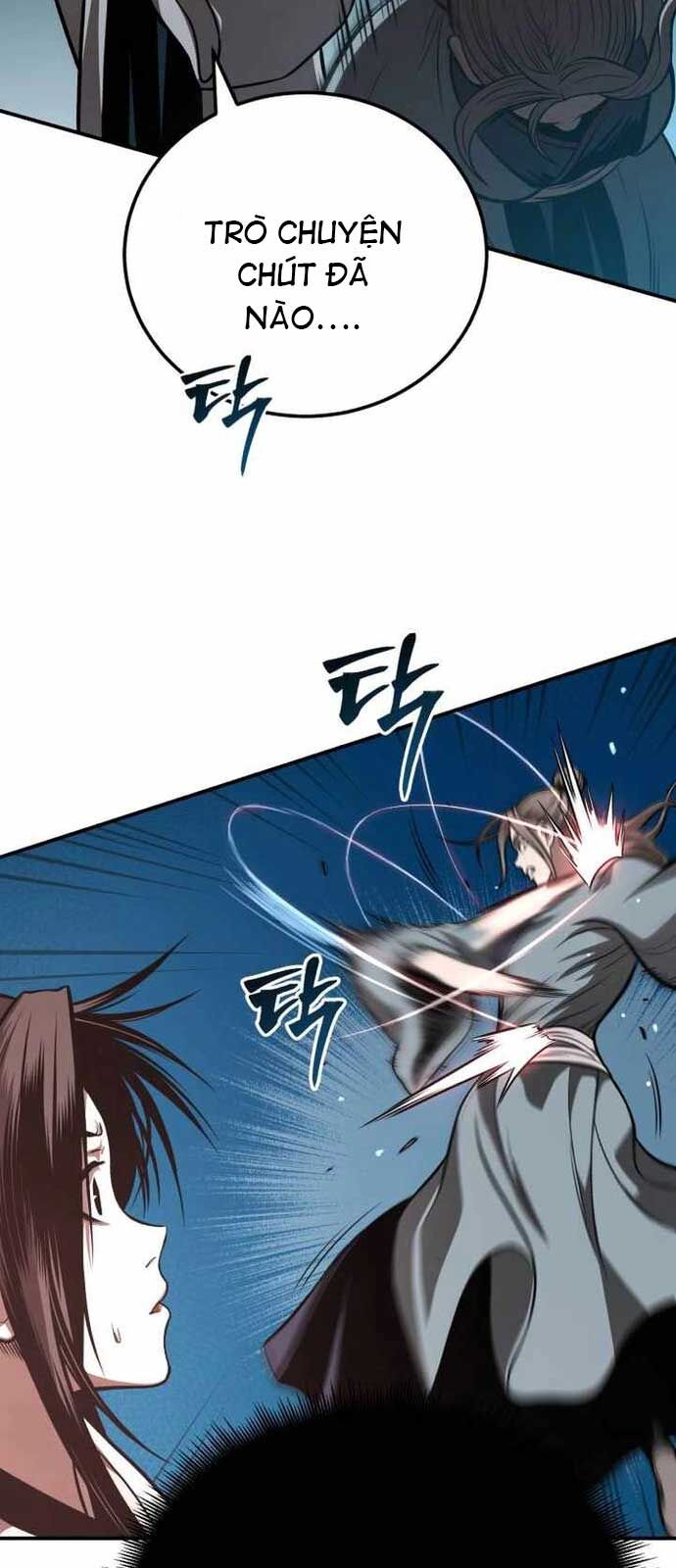 Quy Hoàn Lục Ma Đạo Chapter 46 - Trang 2