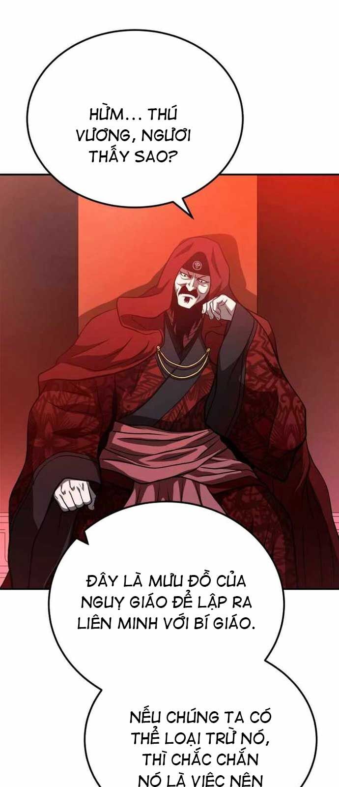 Quy Hoàn Lục Ma Đạo Chapter 46 - Trang 2