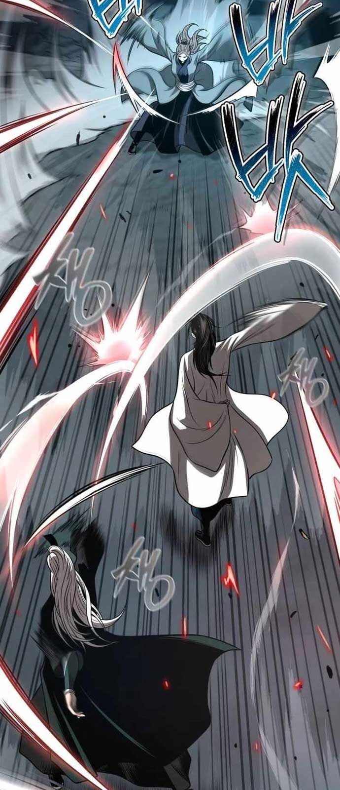 Quy Hoàn Lục Ma Đạo Chapter 46 - Trang 2