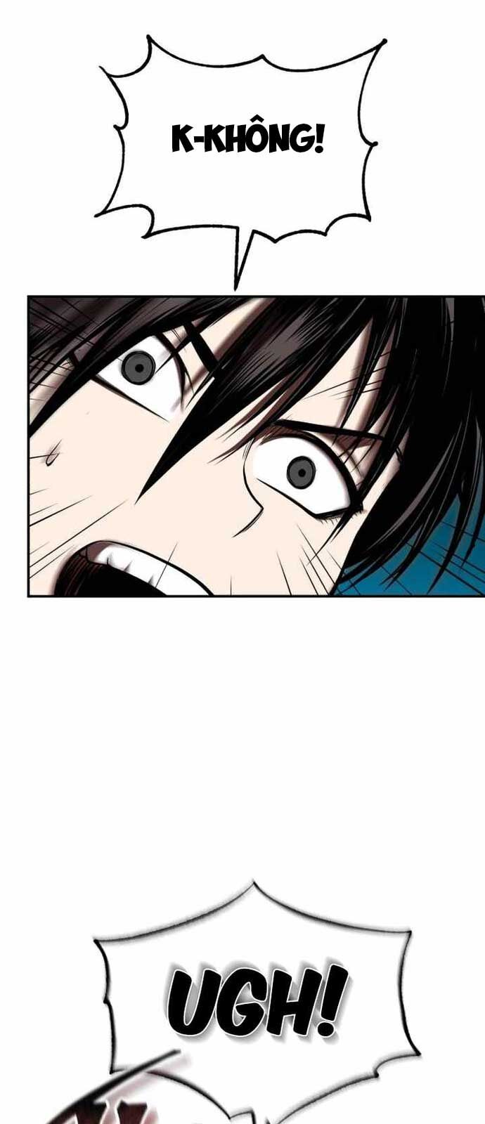 Quy Hoàn Lục Ma Đạo Chapter 46 - Trang 2