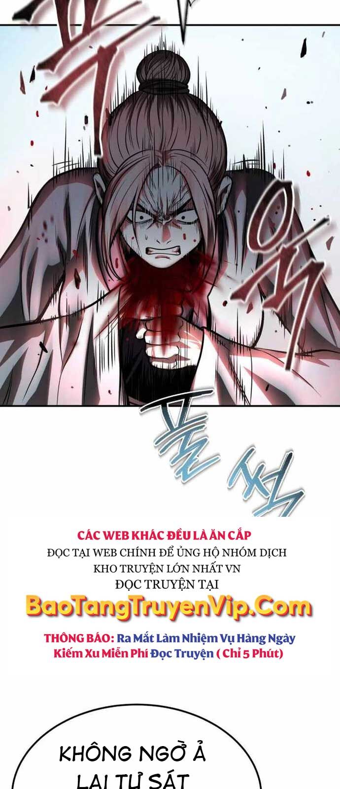 Quy Hoàn Lục Ma Đạo Chapter 46 - Trang 2