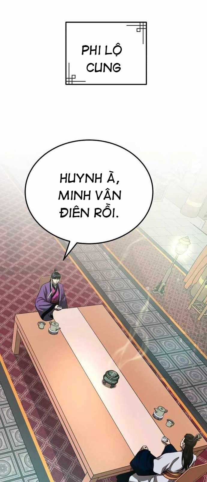 Quy Hoàn Lục Ma Đạo Chapter 46 - Trang 2