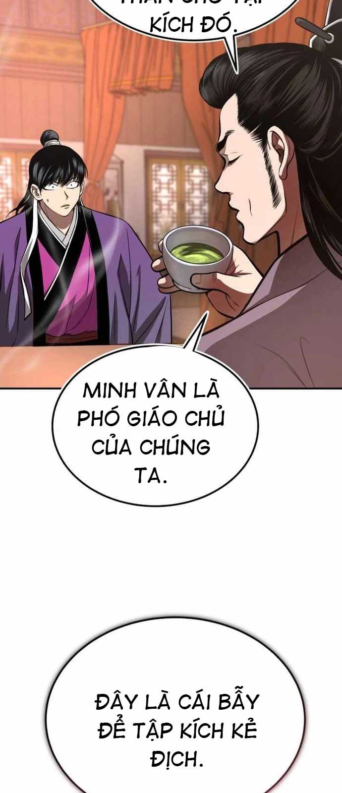 Quy Hoàn Lục Ma Đạo Chapter 46 - Trang 2