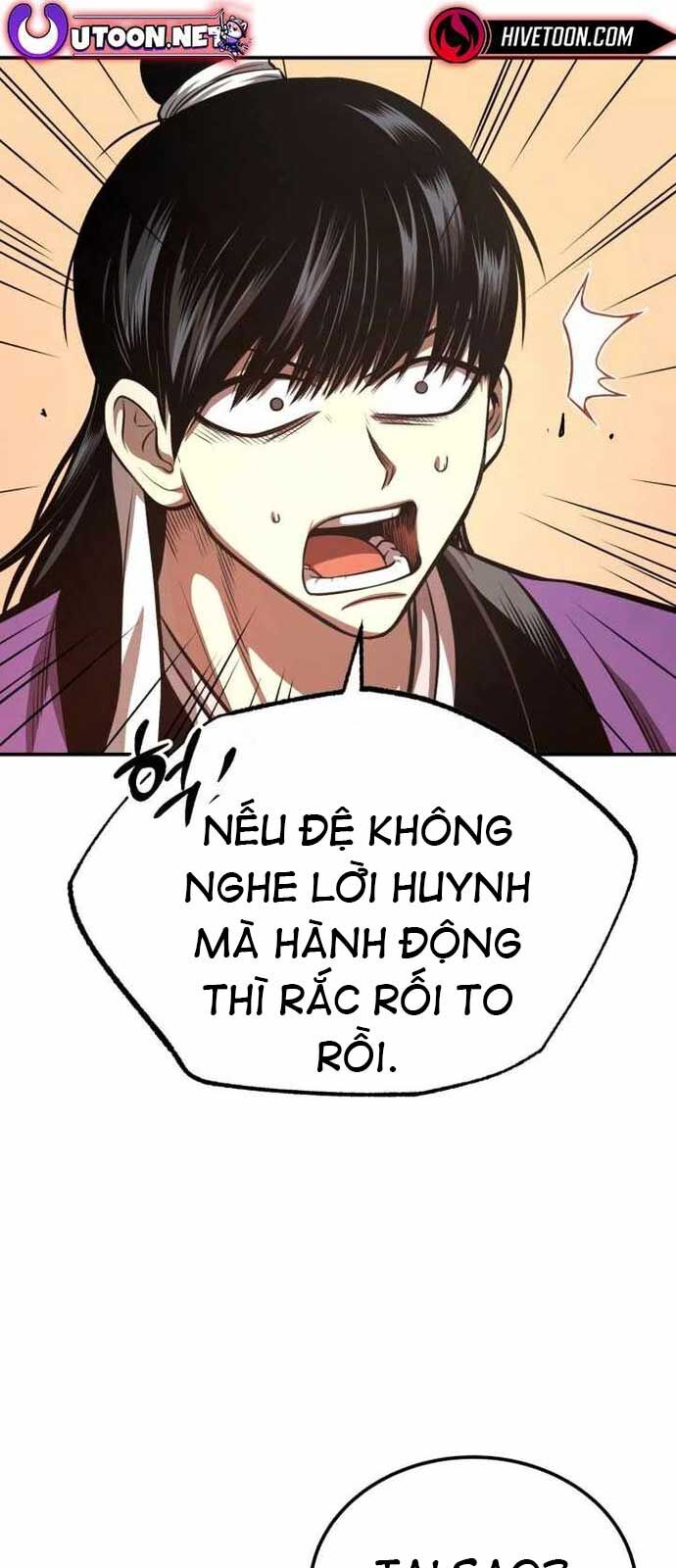 Quy Hoàn Lục Ma Đạo Chapter 46 - Trang 2