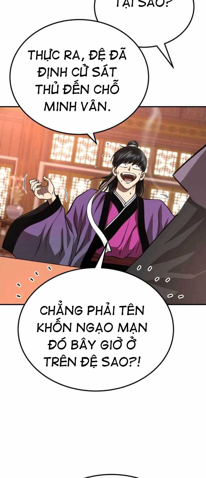 Quy Hoàn Lục Ma Đạo Chapter 46 - Trang 2