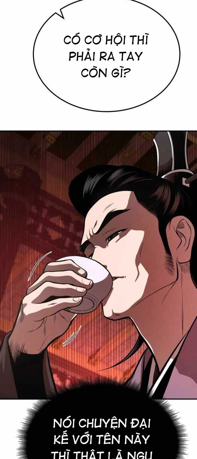 Quy Hoàn Lục Ma Đạo Chapter 46 - Trang 2