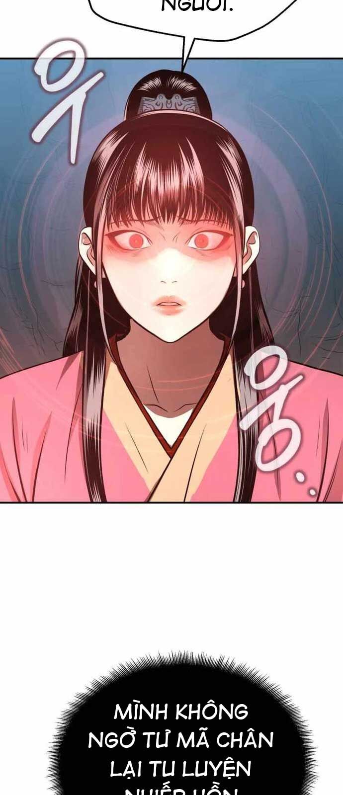 Quy Hoàn Lục Ma Đạo Chapter 46 - Trang 2