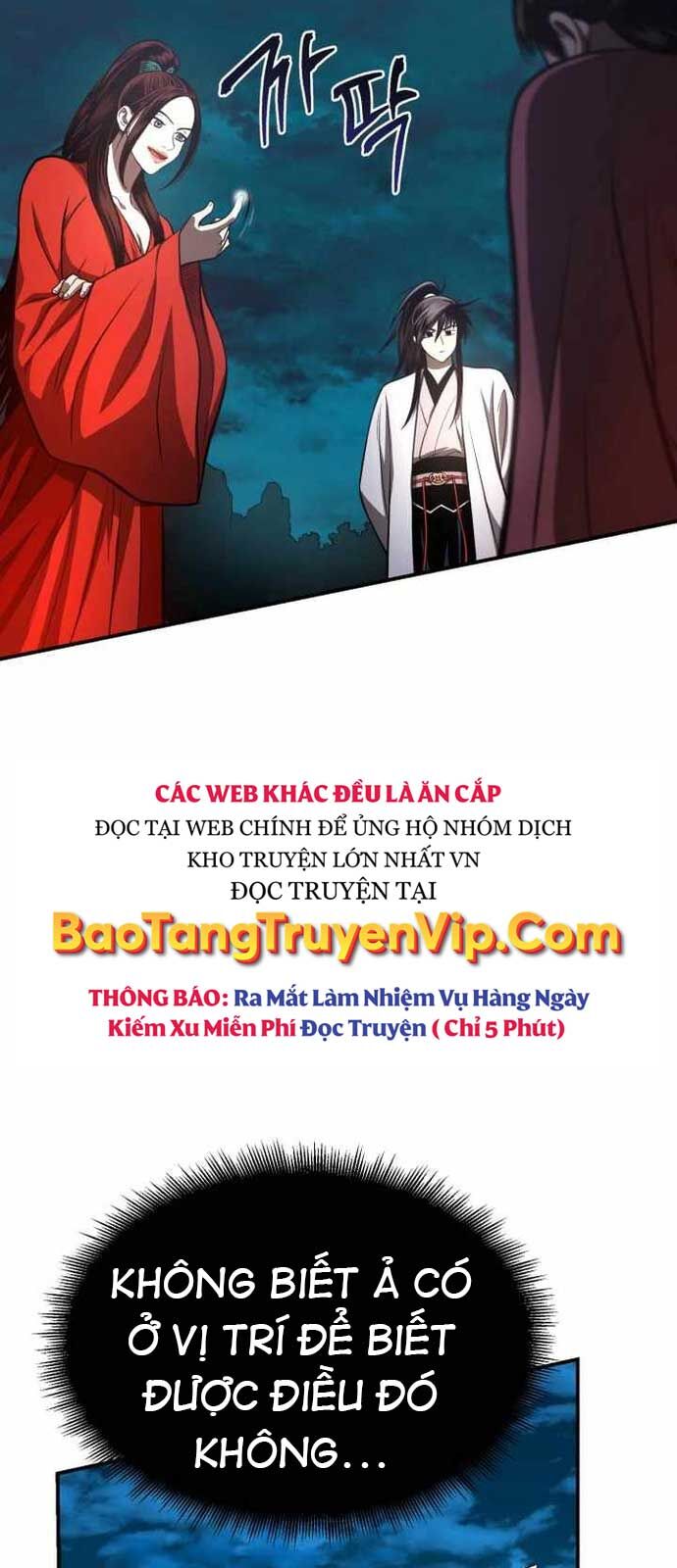 Quy Hoàn Lục Ma Đạo Chapter 46 - Trang 2
