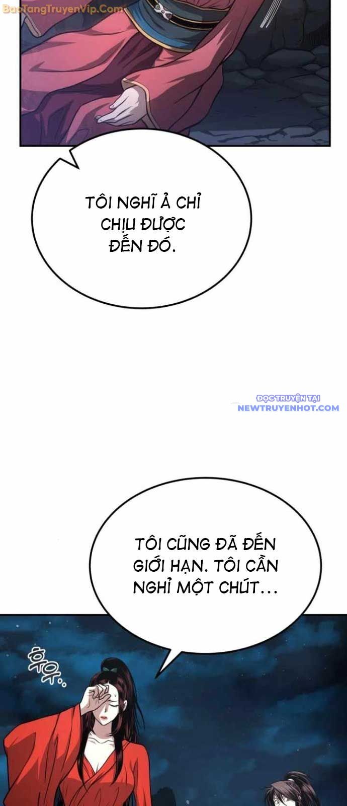 Quy Hoàn Lục Ma Đạo Chapter 47 - Trang 2