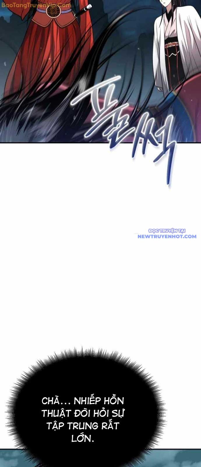 Quy Hoàn Lục Ma Đạo Chapter 47 - Trang 2