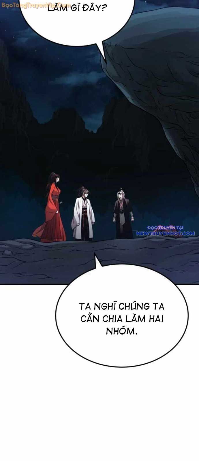 Quy Hoàn Lục Ma Đạo Chapter 47 - Trang 2