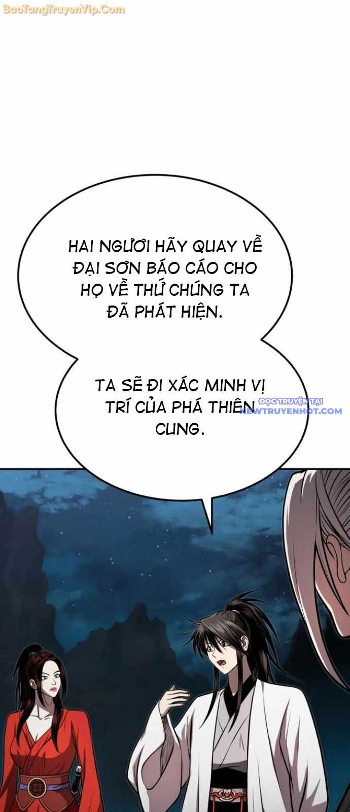 Quy Hoàn Lục Ma Đạo Chapter 47 - Trang 2