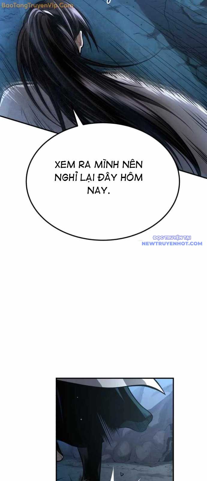 Quy Hoàn Lục Ma Đạo Chapter 47 - Trang 2