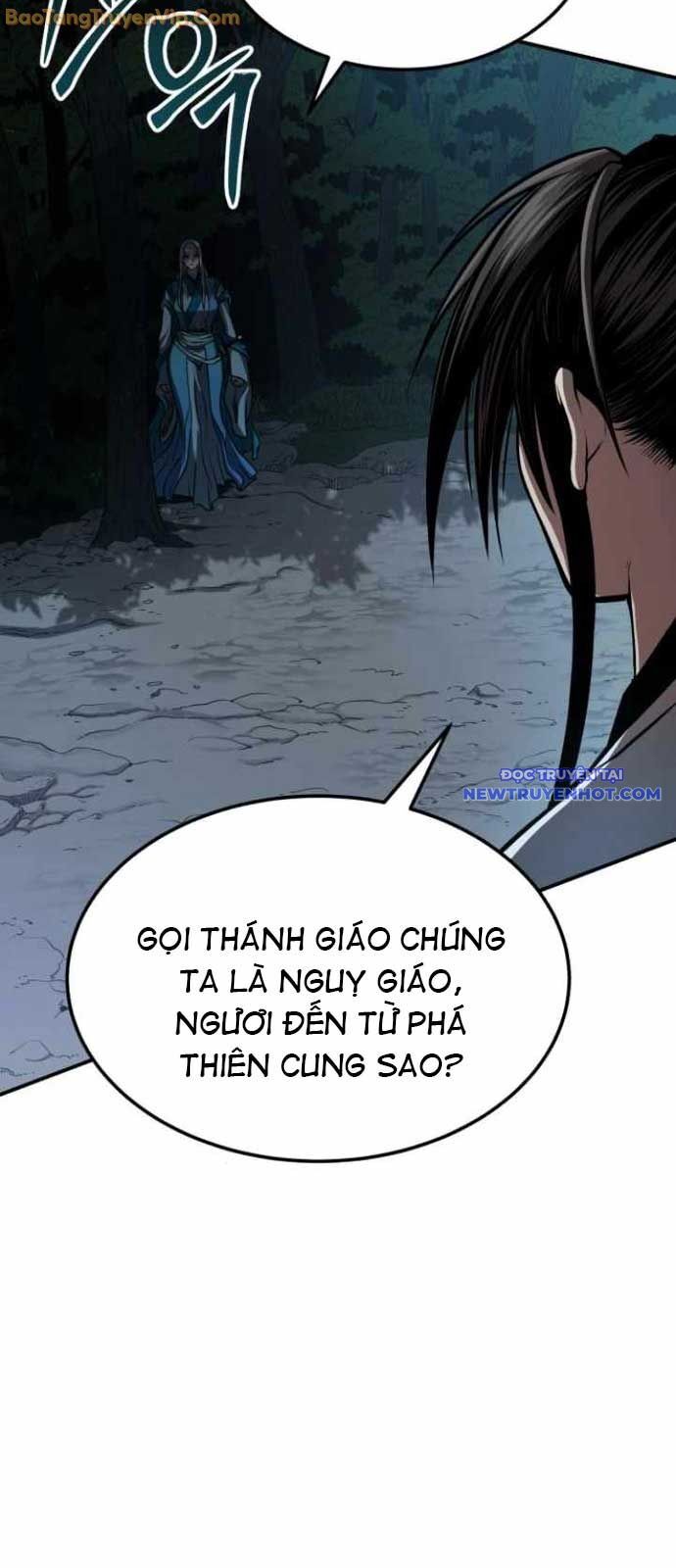 Quy Hoàn Lục Ma Đạo Chapter 47 - Trang 2