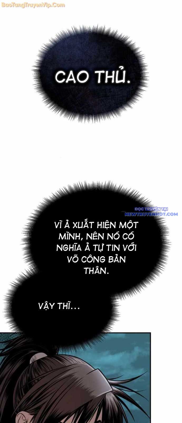 Quy Hoàn Lục Ma Đạo Chapter 47 - Trang 2