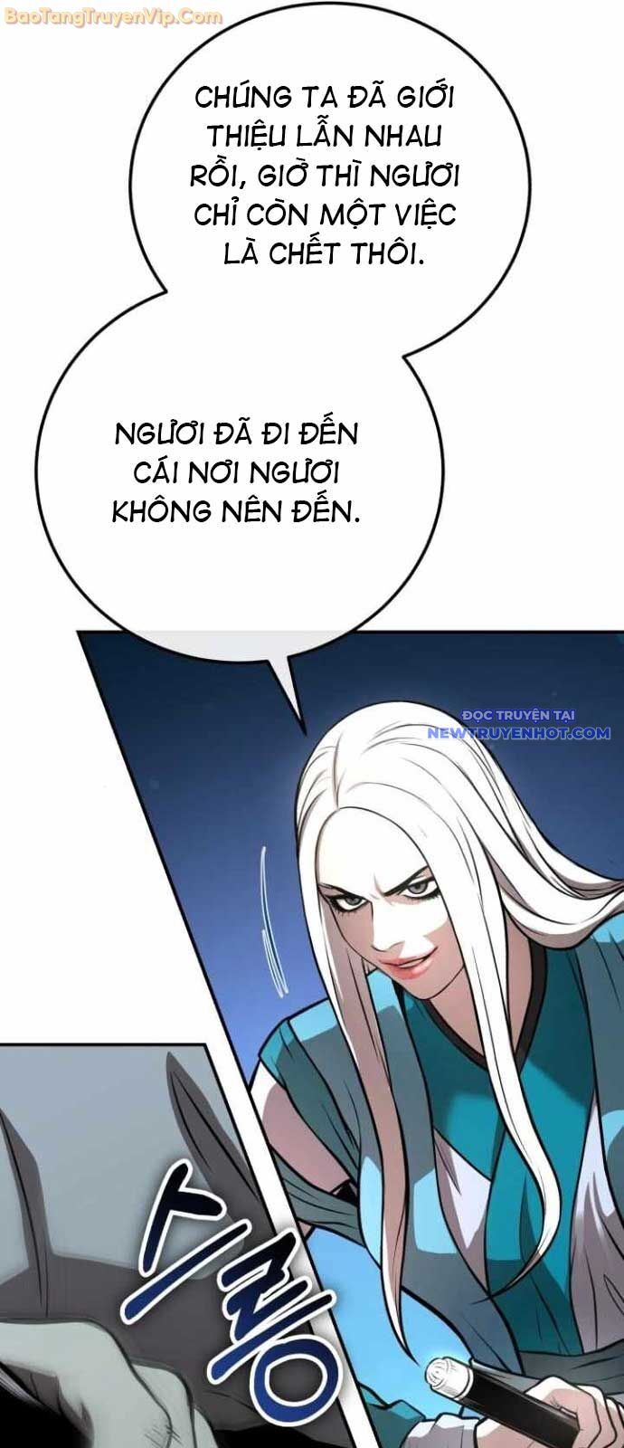 Quy Hoàn Lục Ma Đạo Chapter 47 - Trang 2
