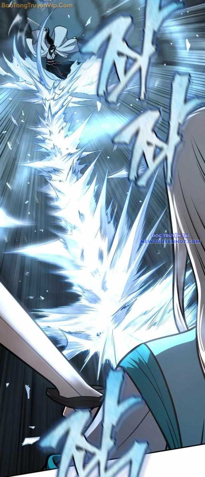 Quy Hoàn Lục Ma Đạo Chapter 47 - Trang 2