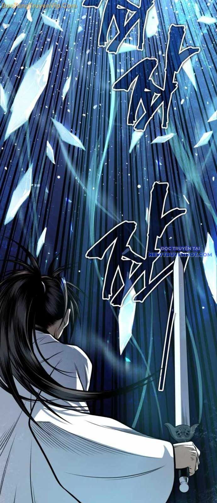 Quy Hoàn Lục Ma Đạo Chapter 47 - Trang 2