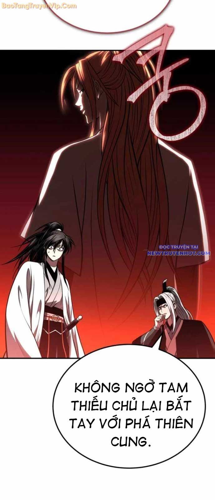 Quy Hoàn Lục Ma Đạo Chapter 47 - Trang 2