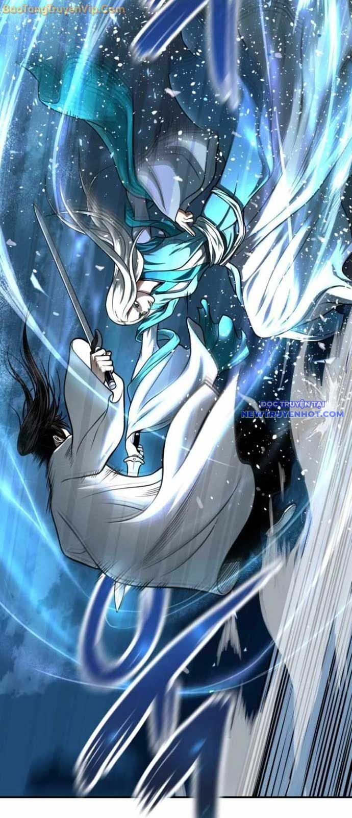 Quy Hoàn Lục Ma Đạo Chapter 47 - Trang 2