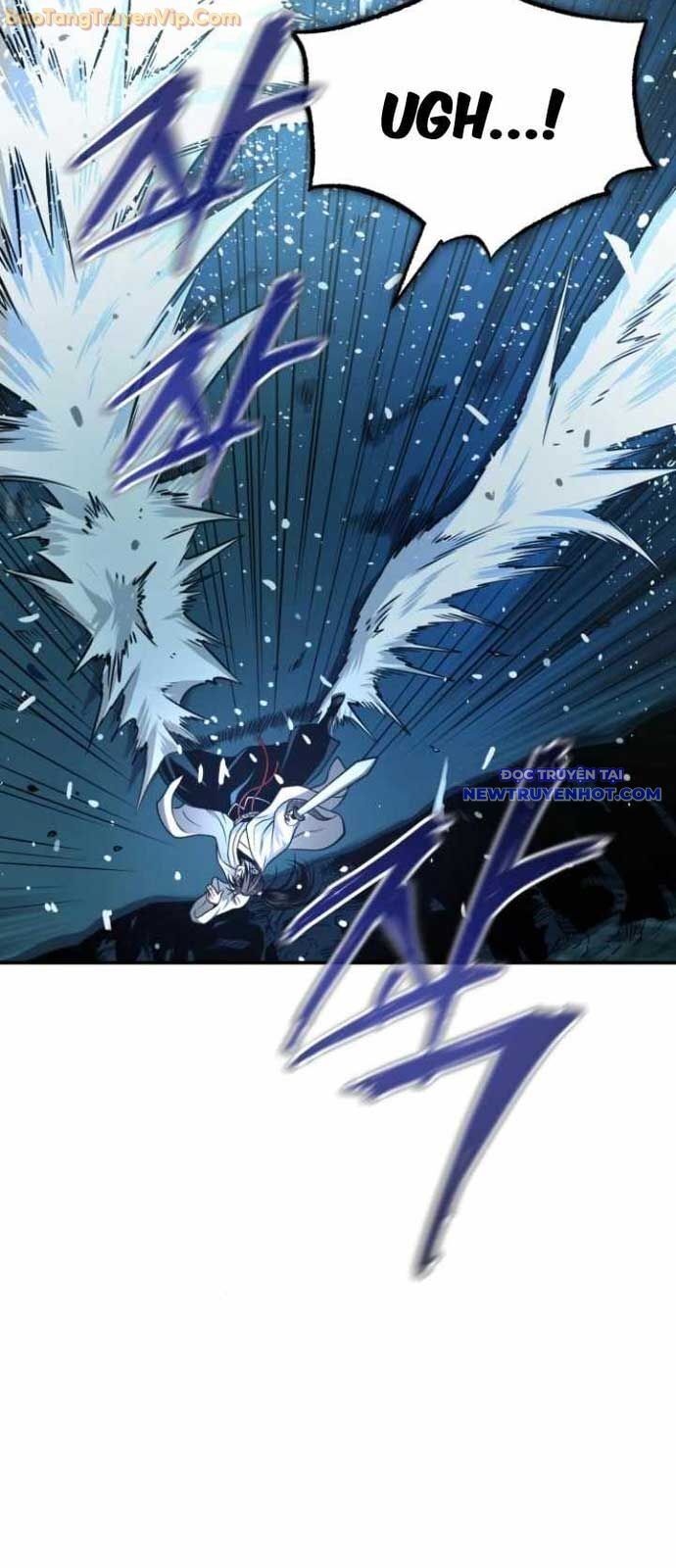 Quy Hoàn Lục Ma Đạo Chapter 47 - Trang 2
