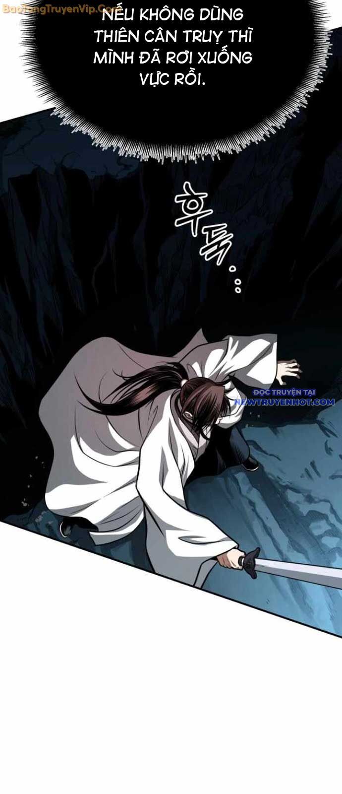 Quy Hoàn Lục Ma Đạo Chapter 47 - Trang 2