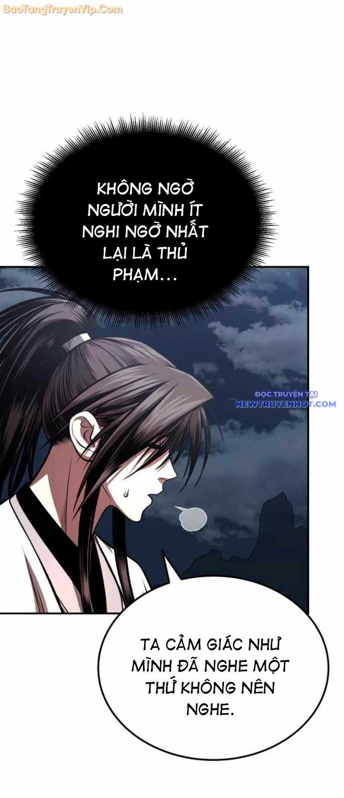 Quy Hoàn Lục Ma Đạo Chapter 47 - Trang 2