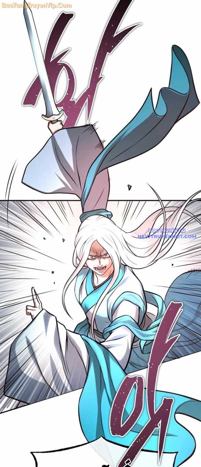 Quy Hoàn Lục Ma Đạo Chapter 47 - Trang 2