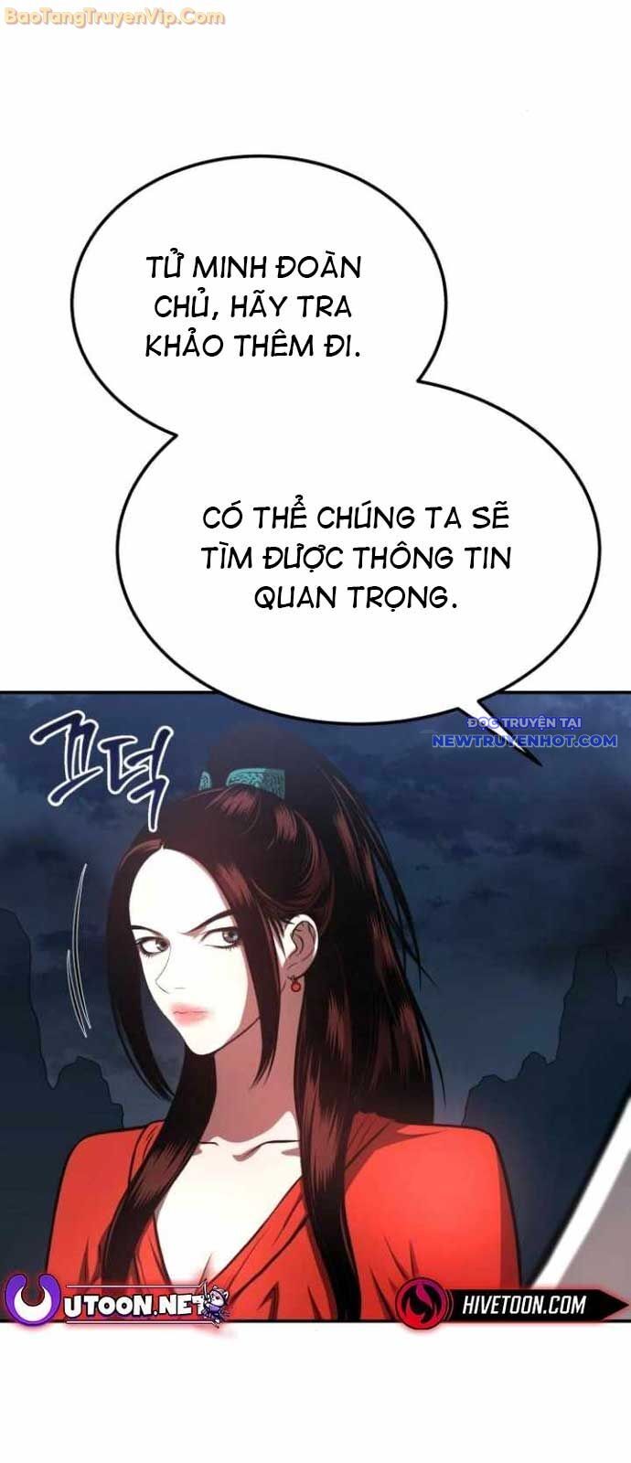 Quy Hoàn Lục Ma Đạo Chapter 47 - Trang 2