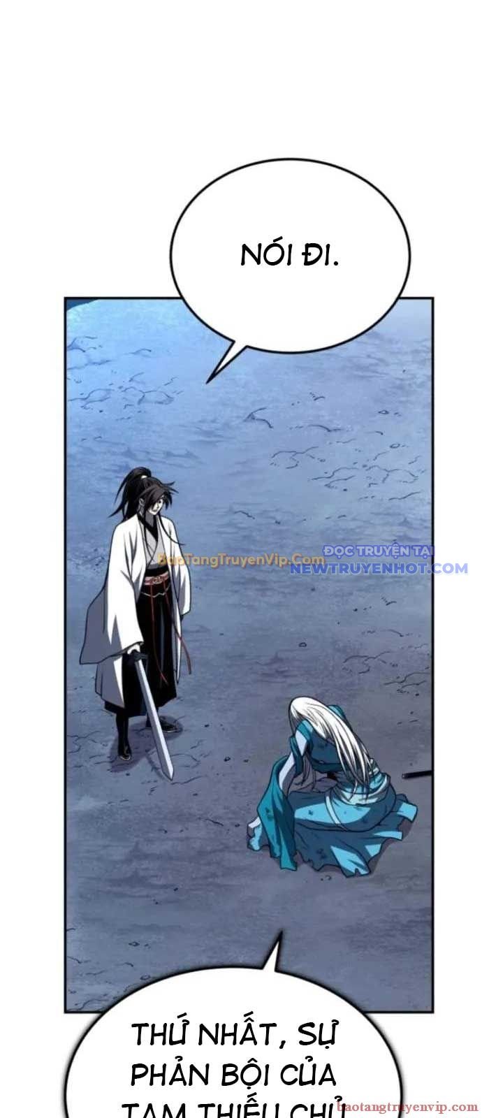 Quy Hoàn Lục Ma Đạo Chapter 48 - Trang 2