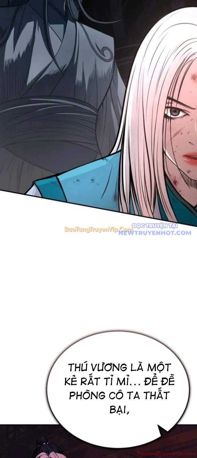 Quy Hoàn Lục Ma Đạo Chapter 48 - Trang 2
