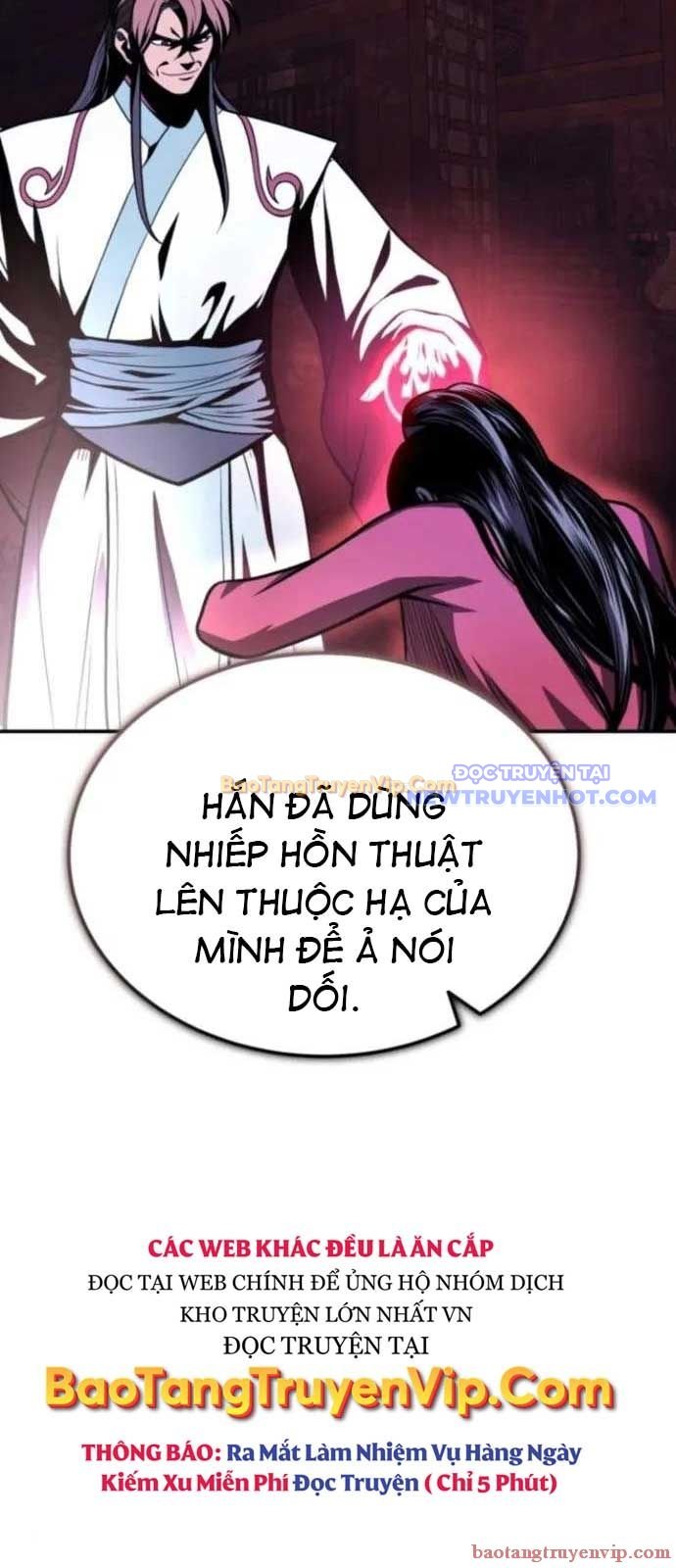 Quy Hoàn Lục Ma Đạo Chapter 48 - Trang 2