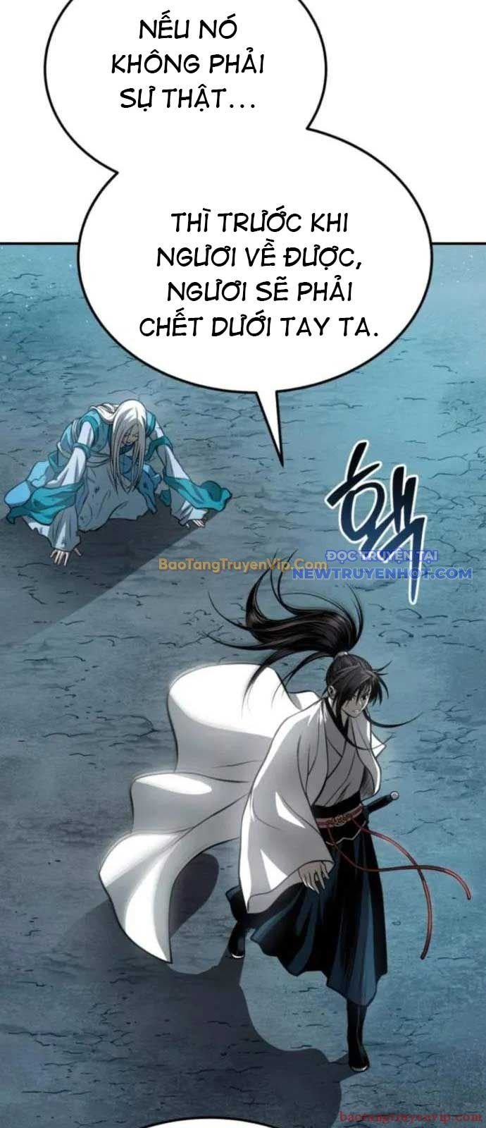 Quy Hoàn Lục Ma Đạo Chapter 48 - Trang 2