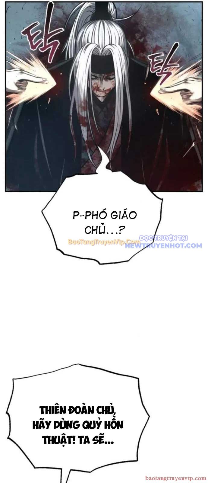 Quy Hoàn Lục Ma Đạo Chapter 48 - Trang 2
