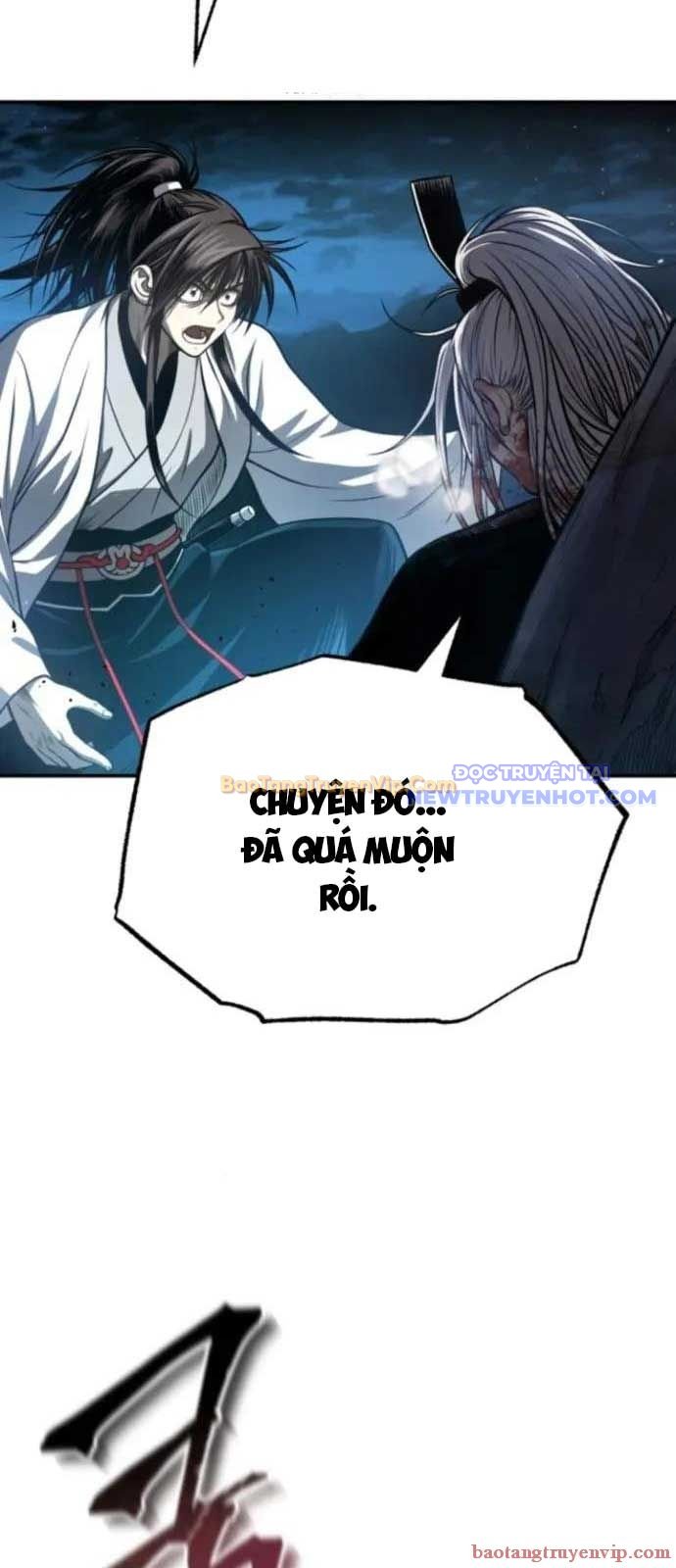 Quy Hoàn Lục Ma Đạo Chapter 48 - Trang 2
