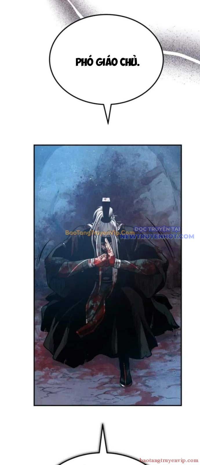 Quy Hoàn Lục Ma Đạo Chapter 48 - Trang 2