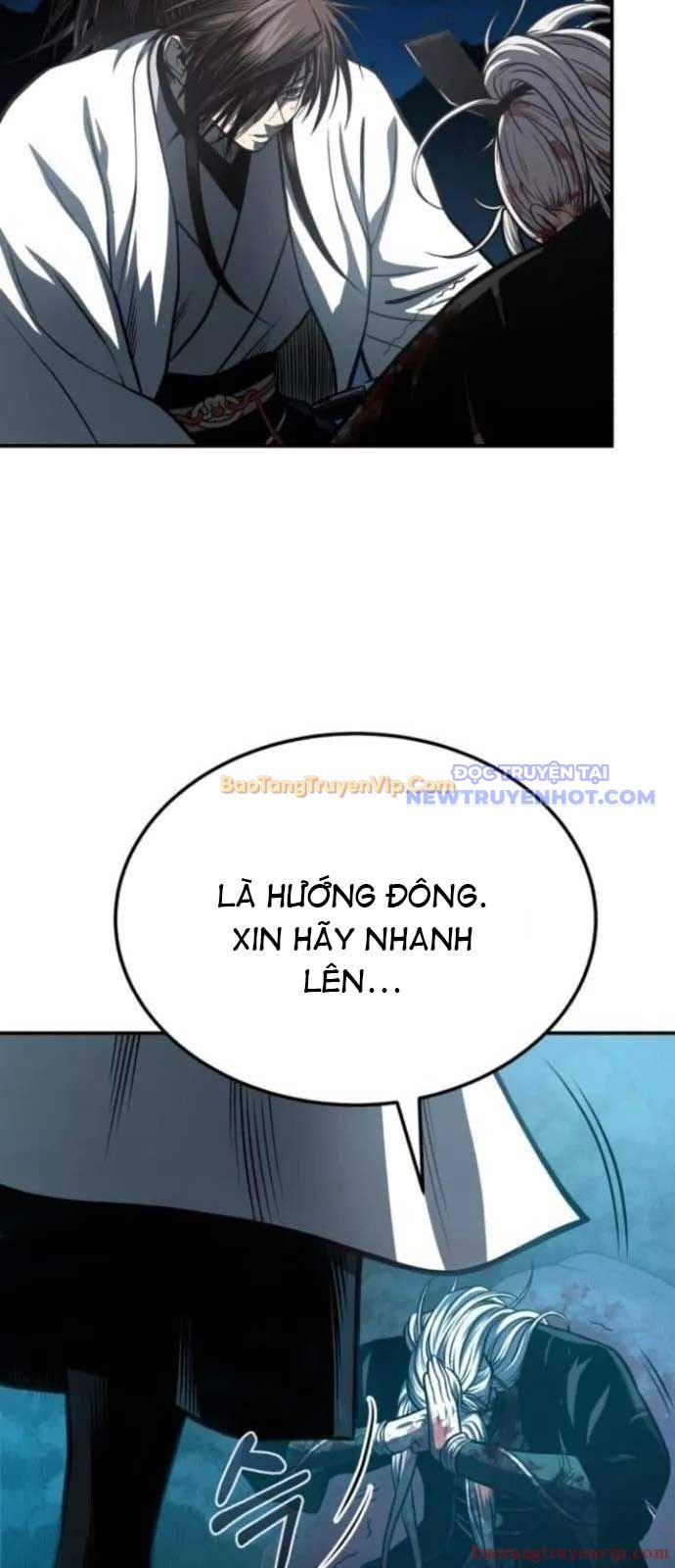 Quy Hoàn Lục Ma Đạo Chapter 48 - Trang 2