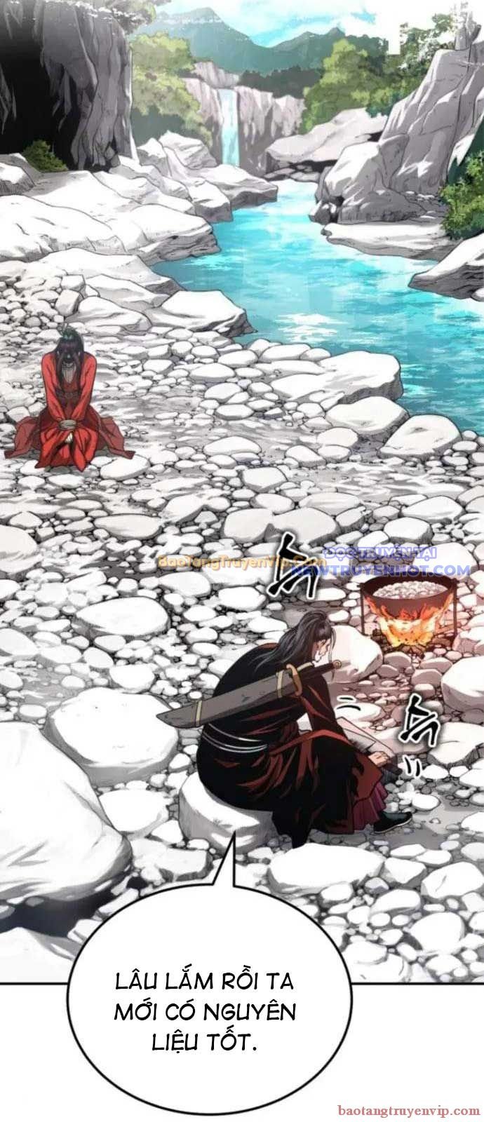 Quy Hoàn Lục Ma Đạo Chapter 48 - Trang 2
