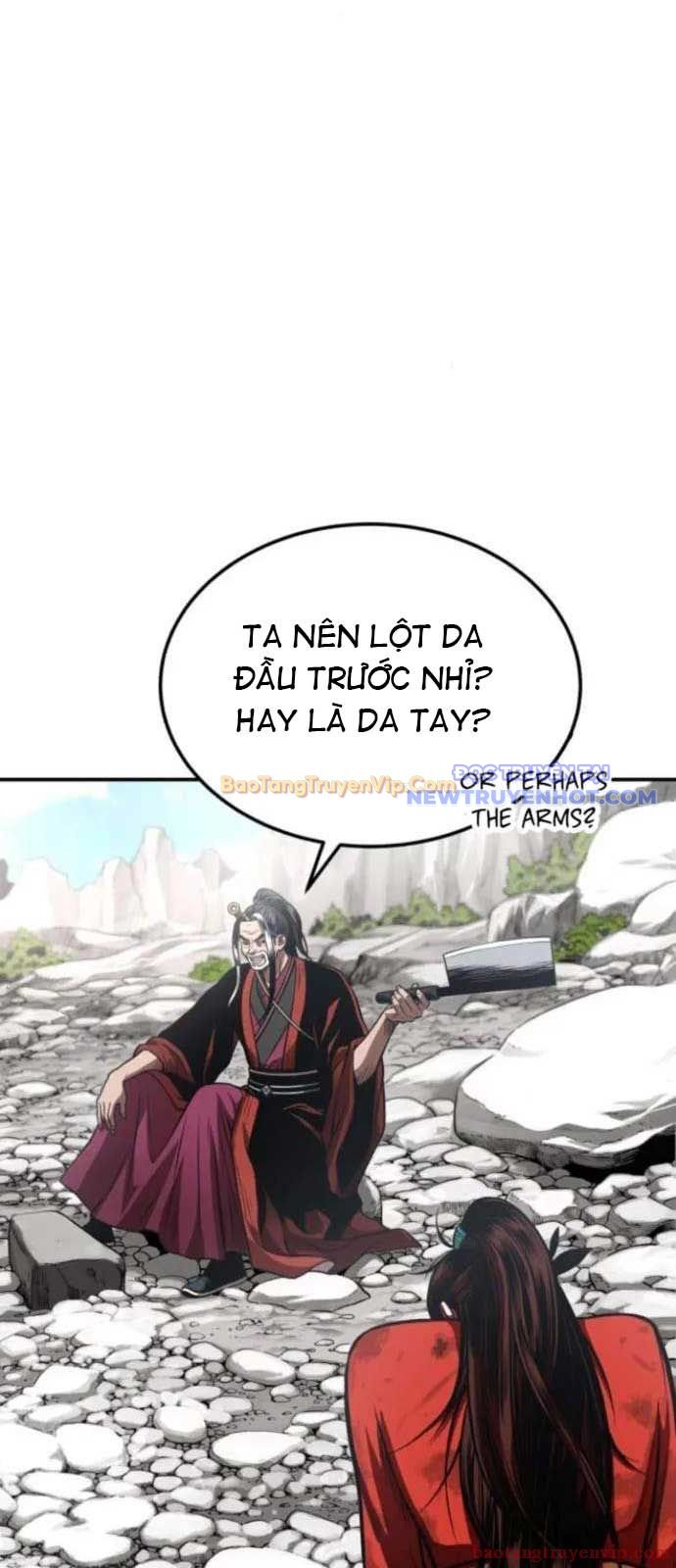 Quy Hoàn Lục Ma Đạo Chapter 48 - Trang 2
