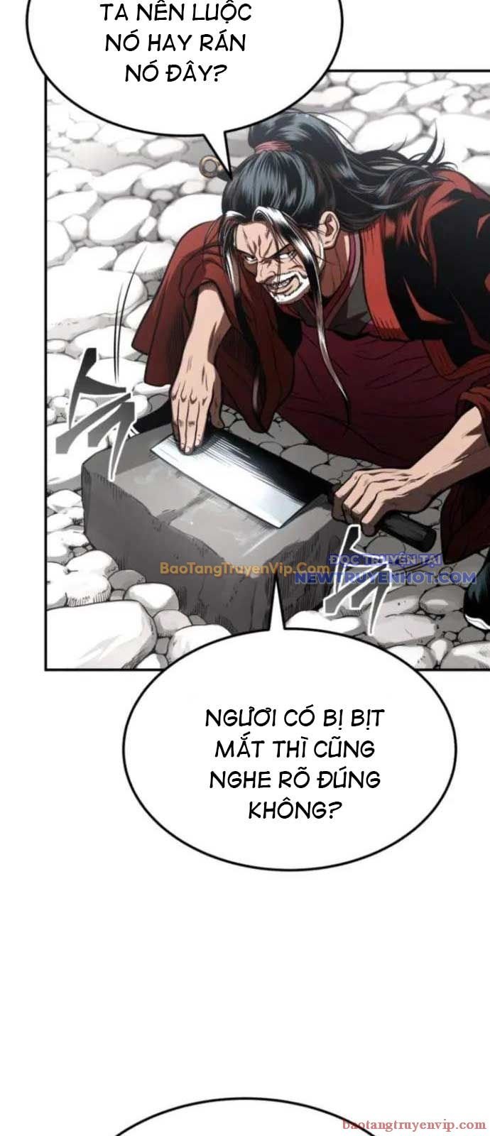 Quy Hoàn Lục Ma Đạo Chapter 48 - Trang 2