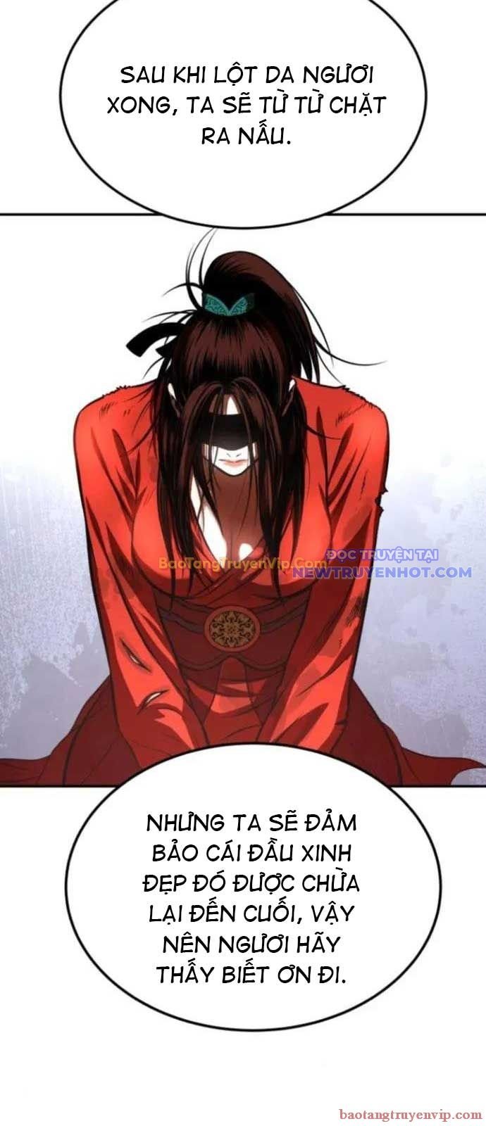 Quy Hoàn Lục Ma Đạo Chapter 48 - Trang 2