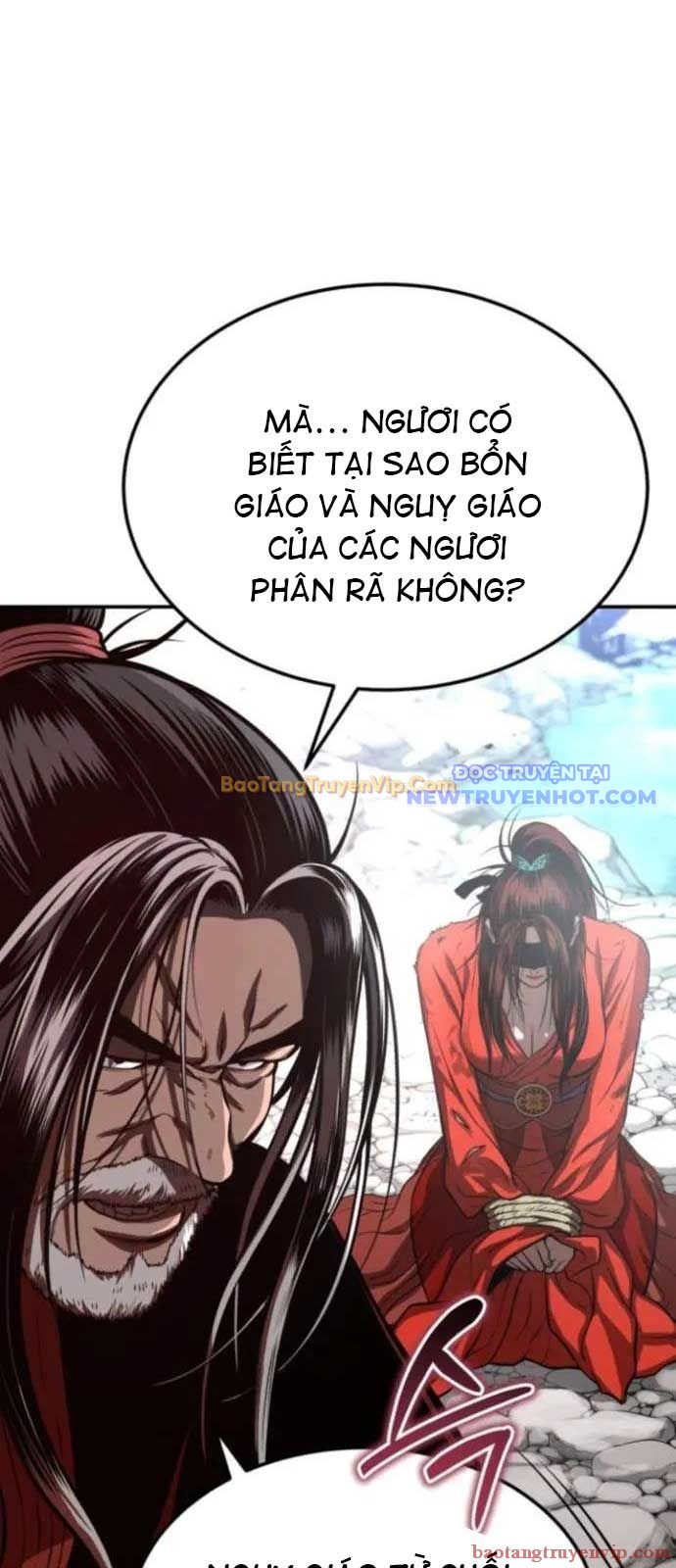 Quy Hoàn Lục Ma Đạo Chapter 48 - Trang 2