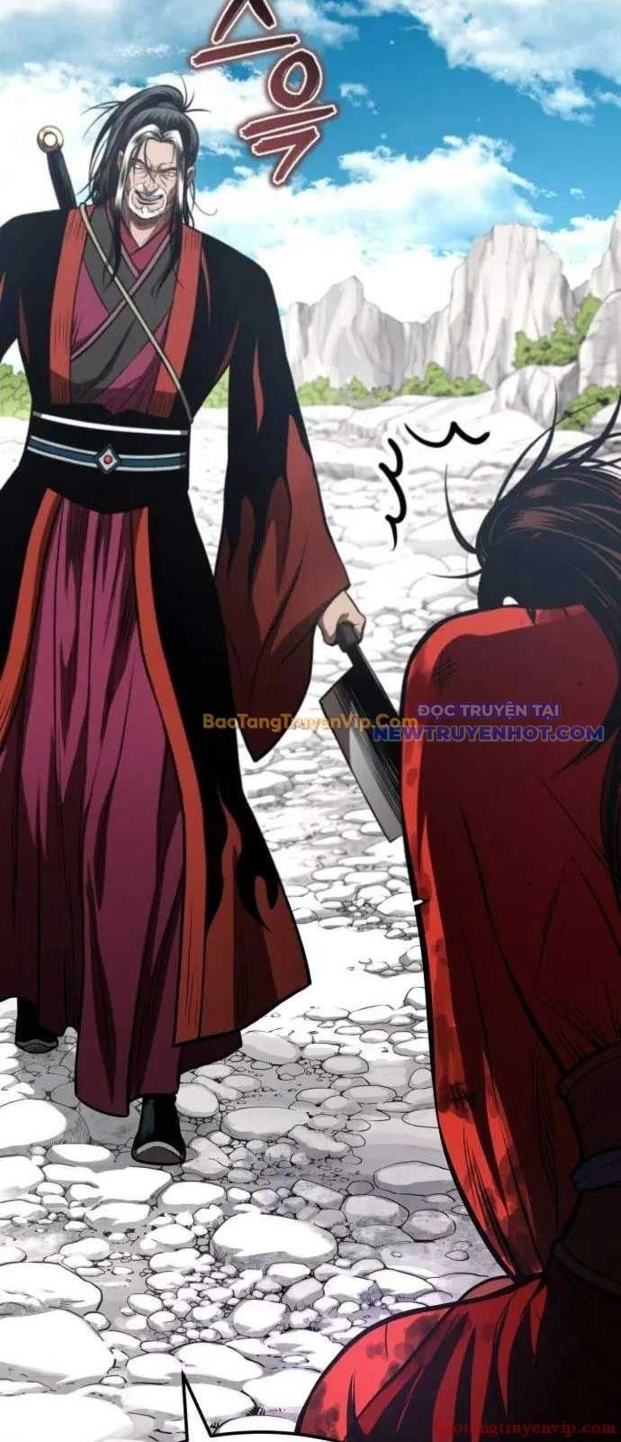 Quy Hoàn Lục Ma Đạo Chapter 48 - Trang 2