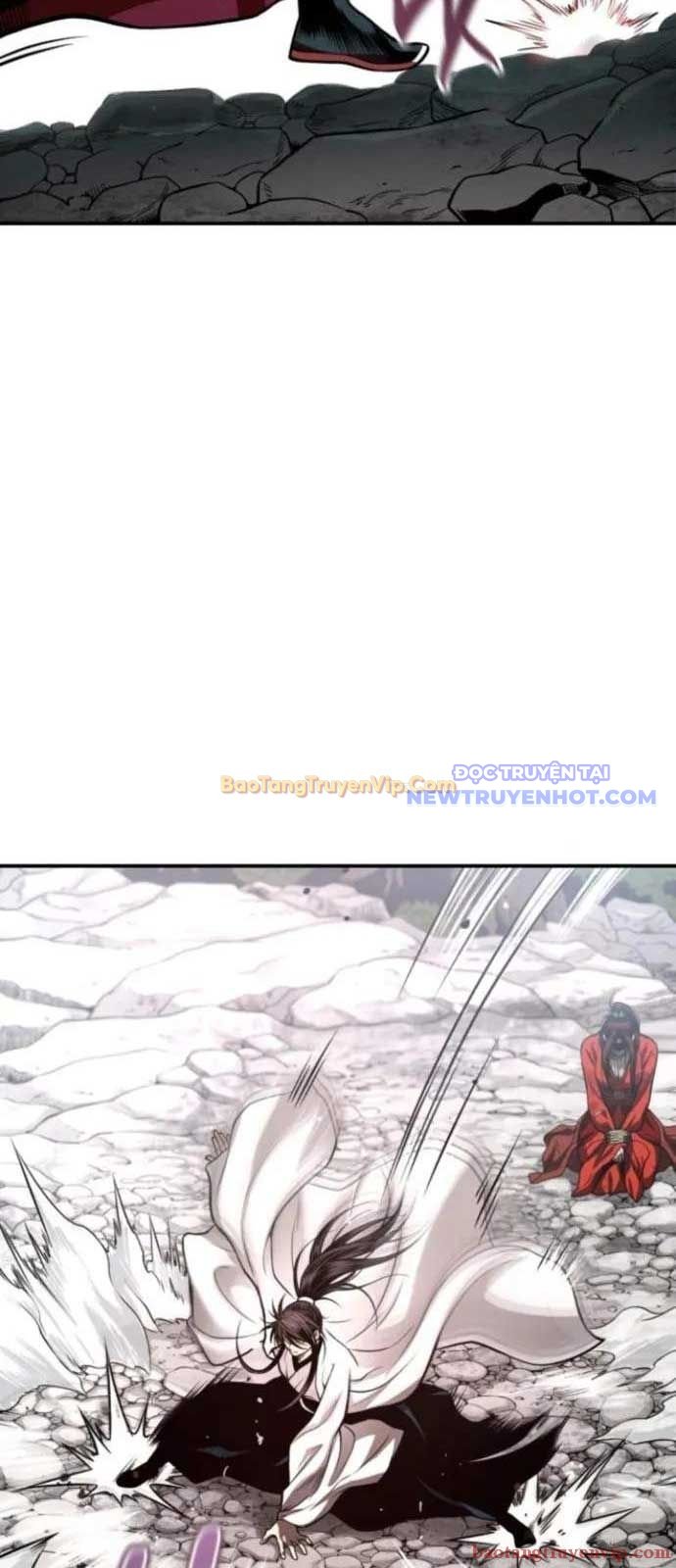 Quy Hoàn Lục Ma Đạo Chapter 48 - Trang 2