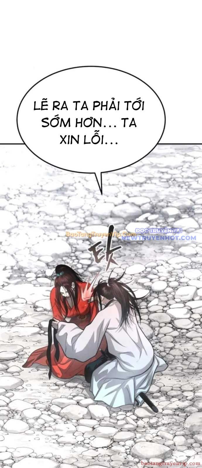 Quy Hoàn Lục Ma Đạo Chapter 48 - Trang 2