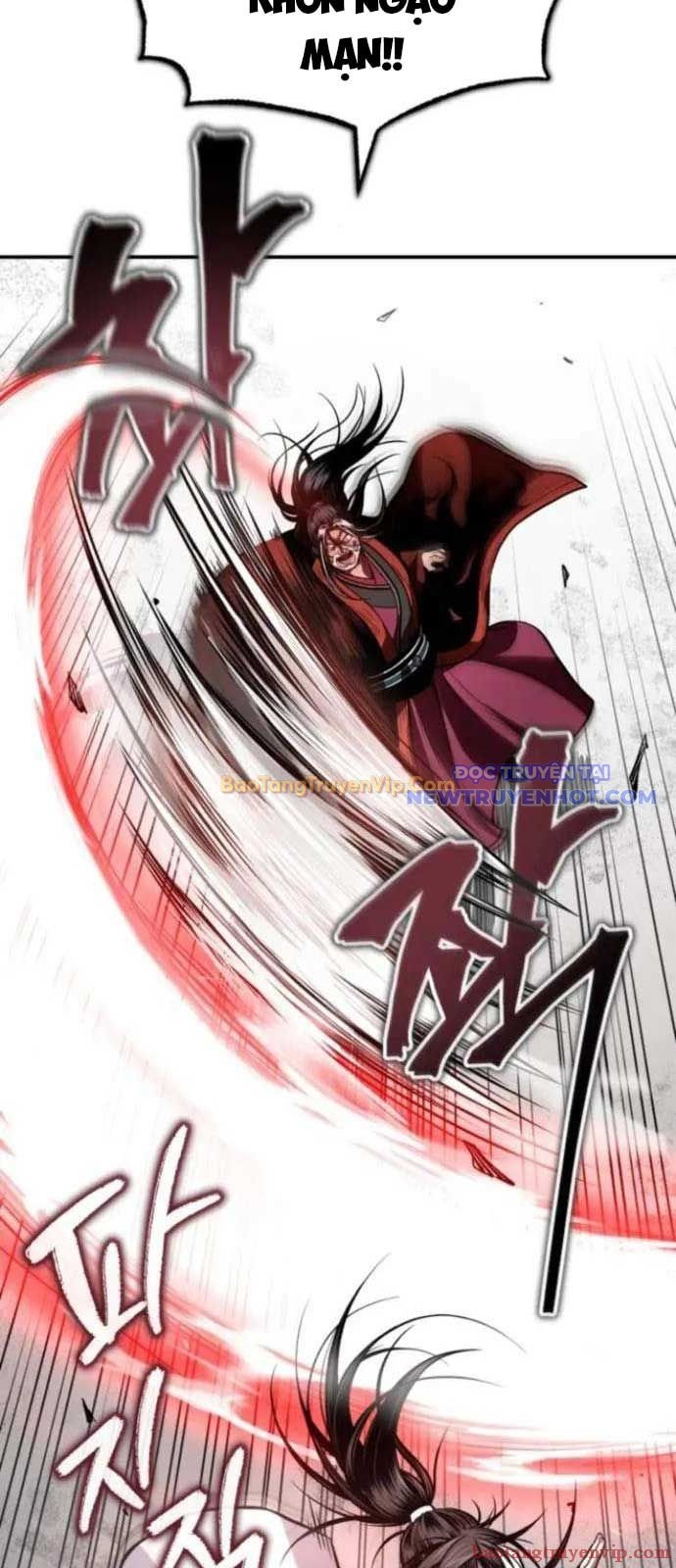 Quy Hoàn Lục Ma Đạo Chapter 48 - Trang 2