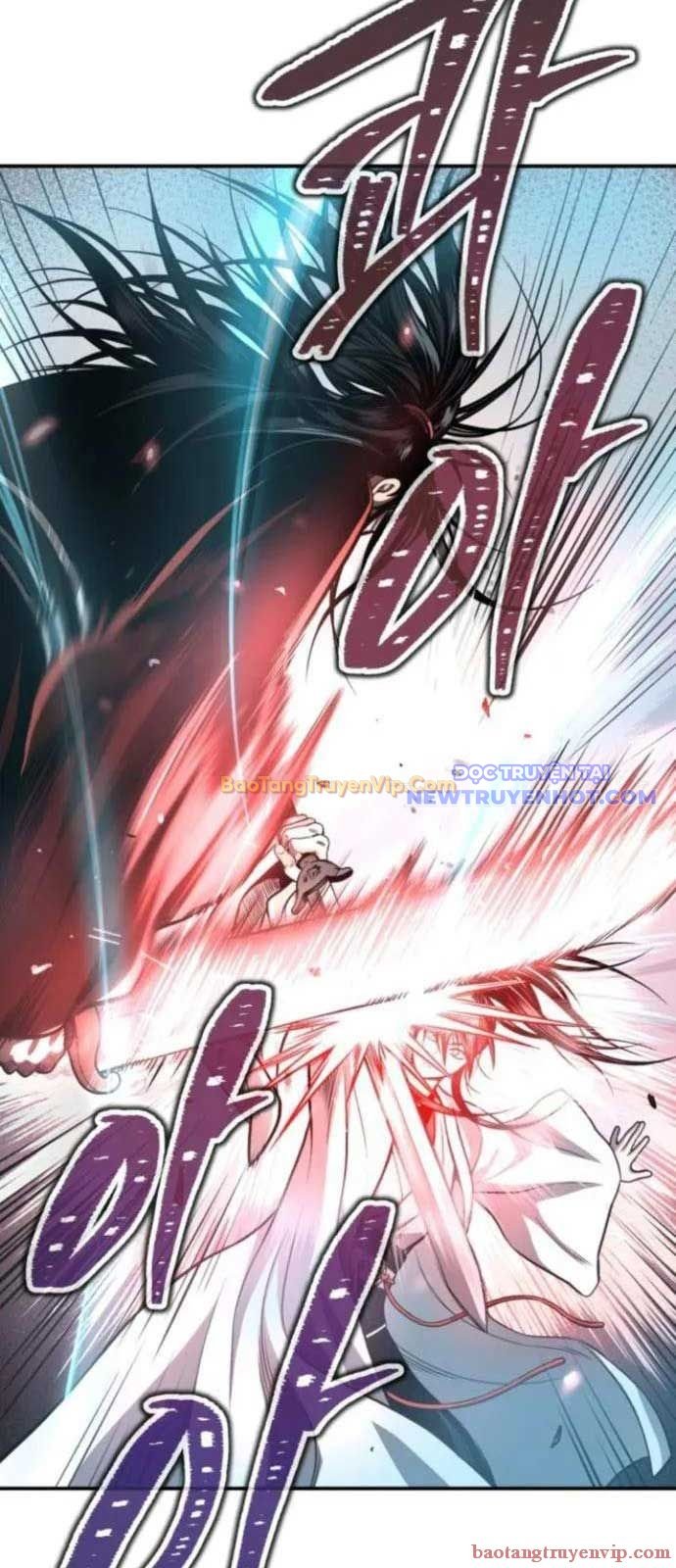 Quy Hoàn Lục Ma Đạo Chapter 48 - Trang 2