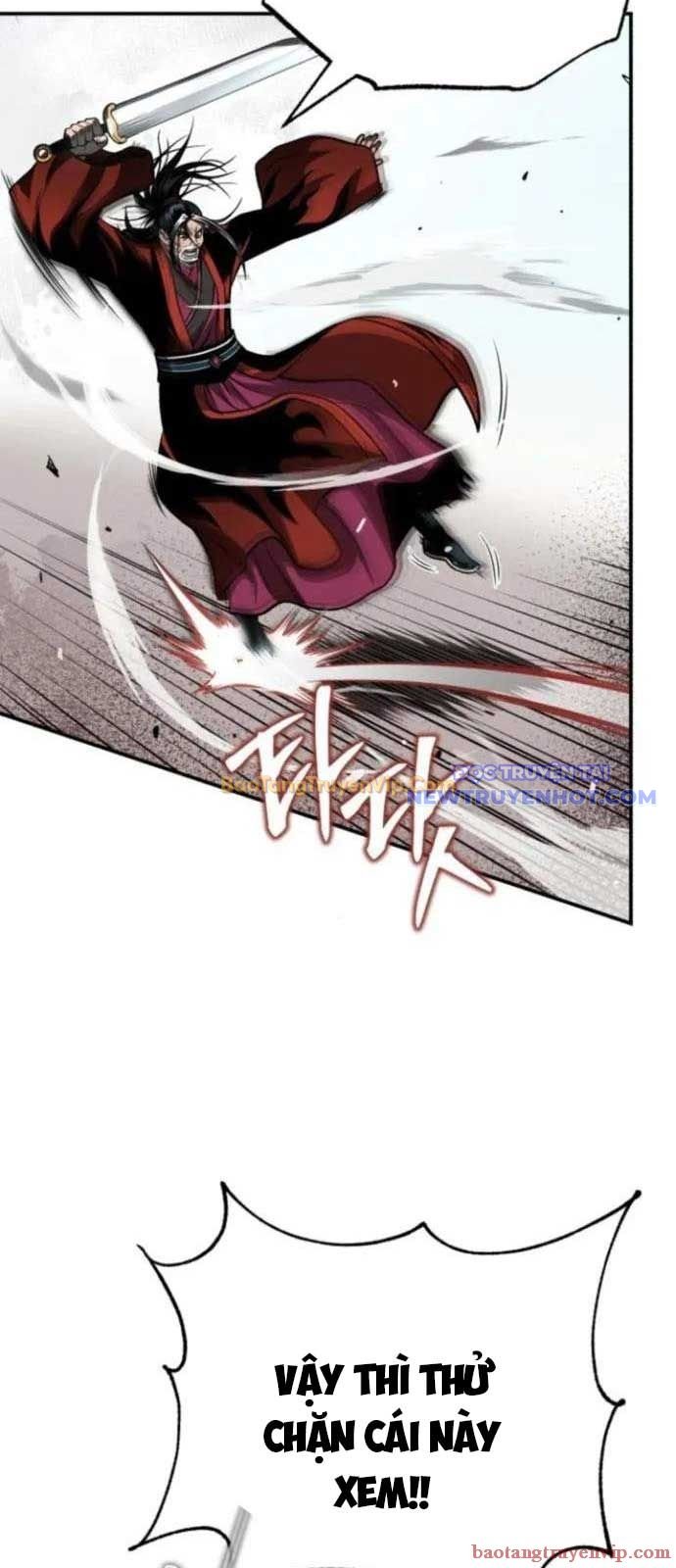 Quy Hoàn Lục Ma Đạo Chapter 48 - Trang 2