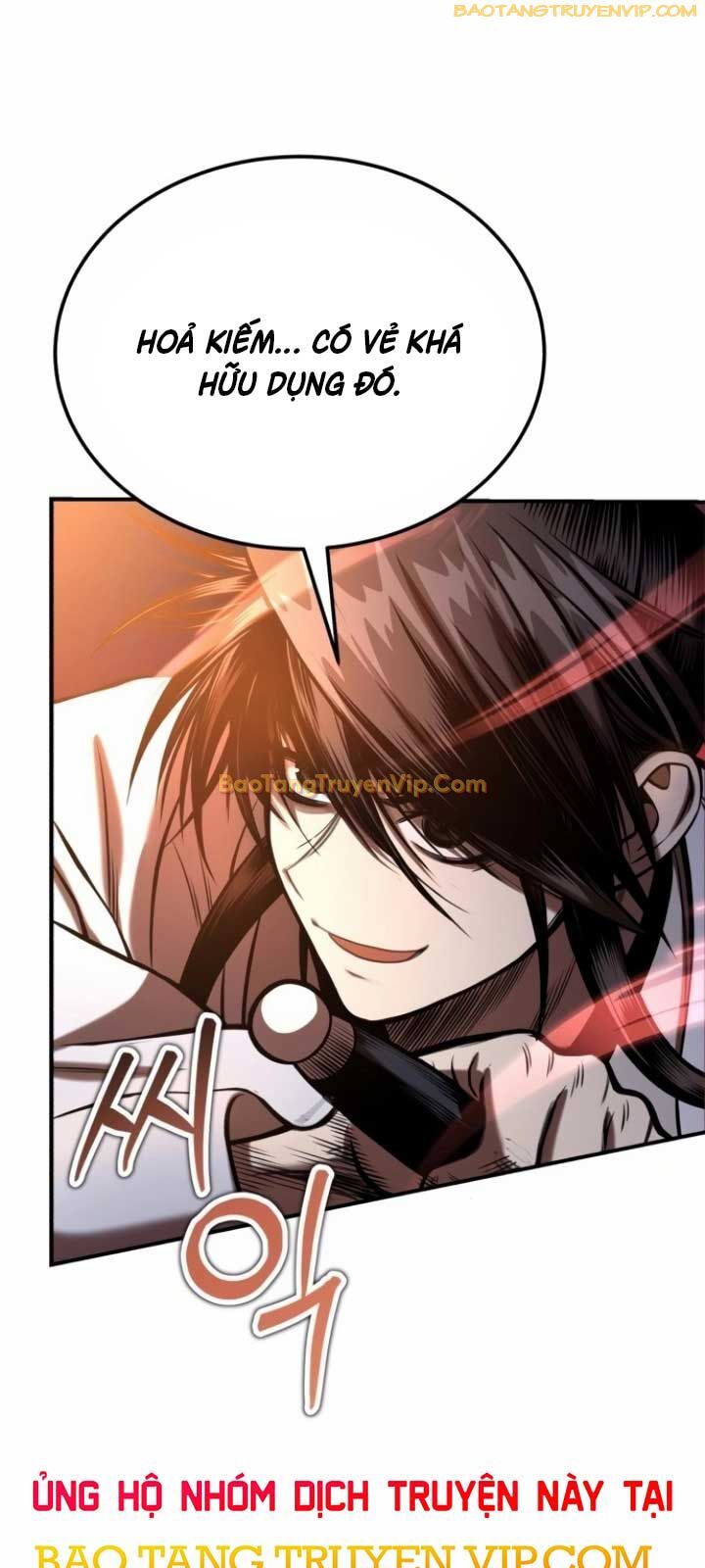 Quy Hoàn Lục Ma Đạo Chapter 49 - Trang 2