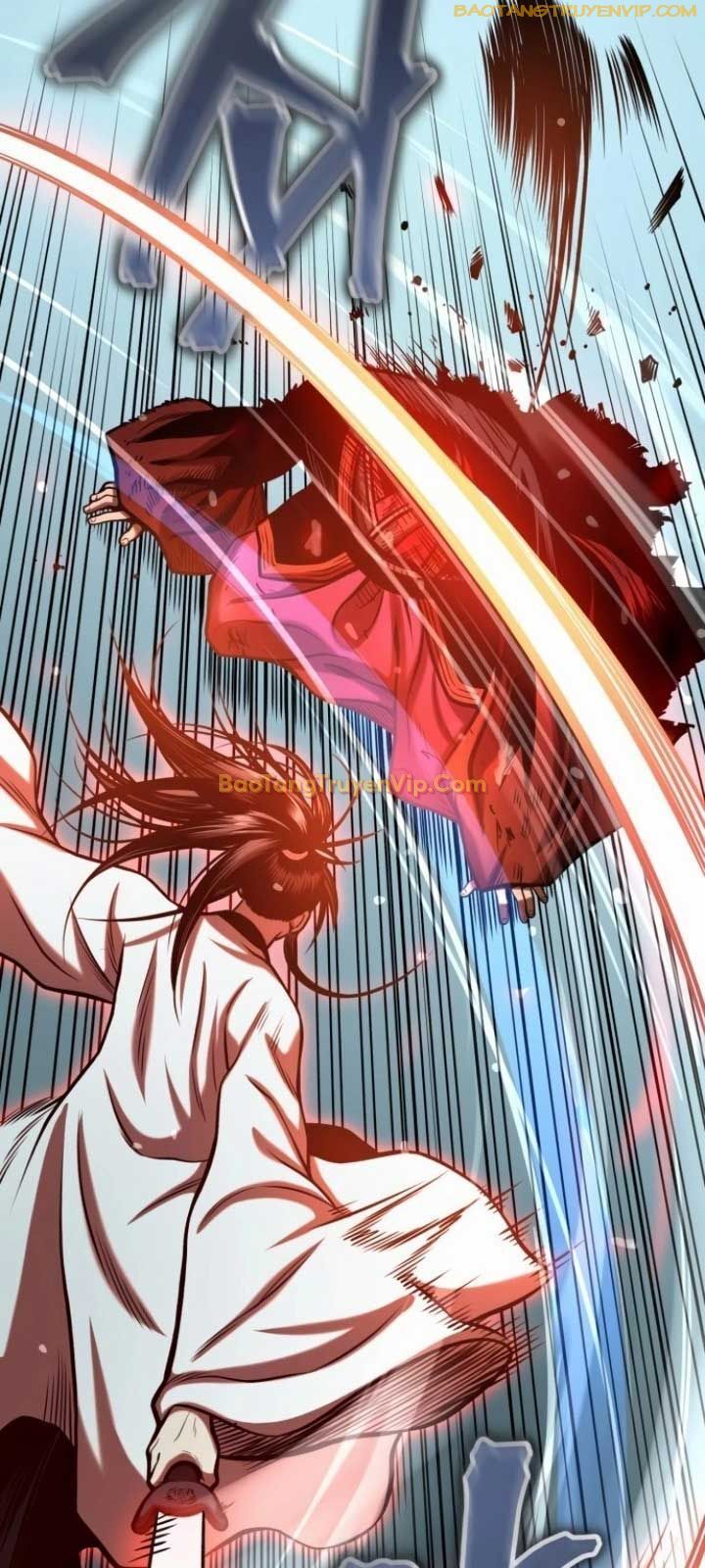 Quy Hoàn Lục Ma Đạo Chapter 49 - Trang 2